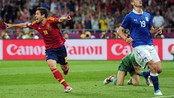 Del Bosque: Alba tưởng tôi “điên” khi nói cậu ấy giỏi nhất châu Âu